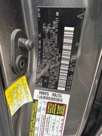 2012 Toyota Sienna 3rd Gen - Image 12 of 15