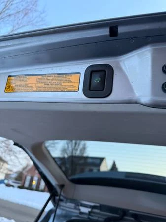 2012 Toyota Sienna 3rd Gen - Image 21 of 21