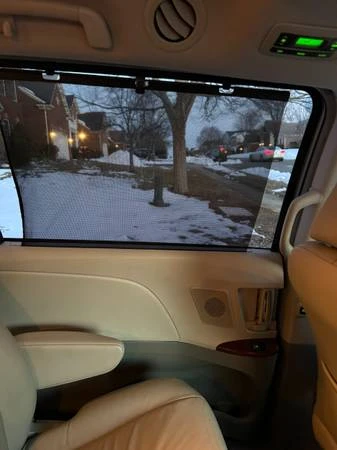 2012 Toyota Sienna 3rd Gen - Image 15 of 21