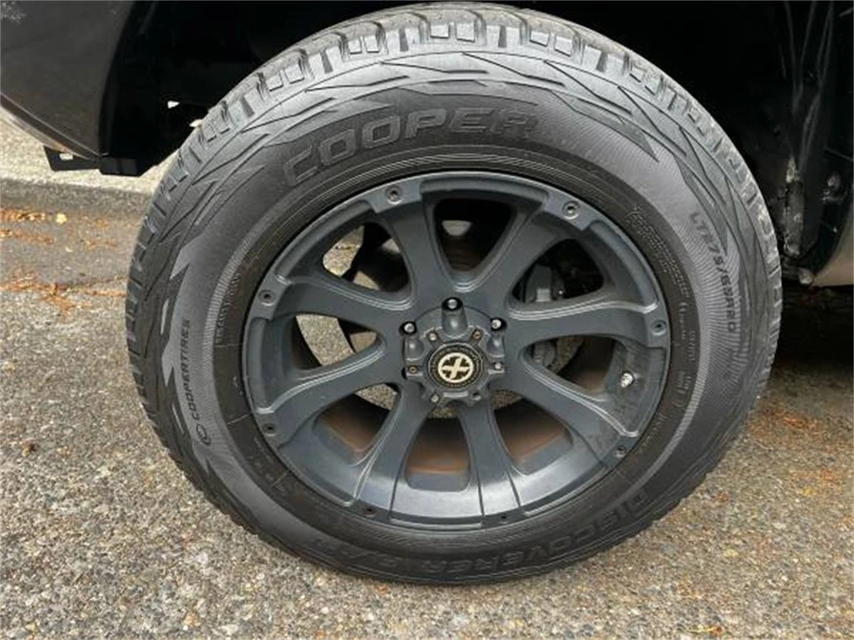 2012 Toyota Tacoma 2nd Gen - Image 24 of 27
