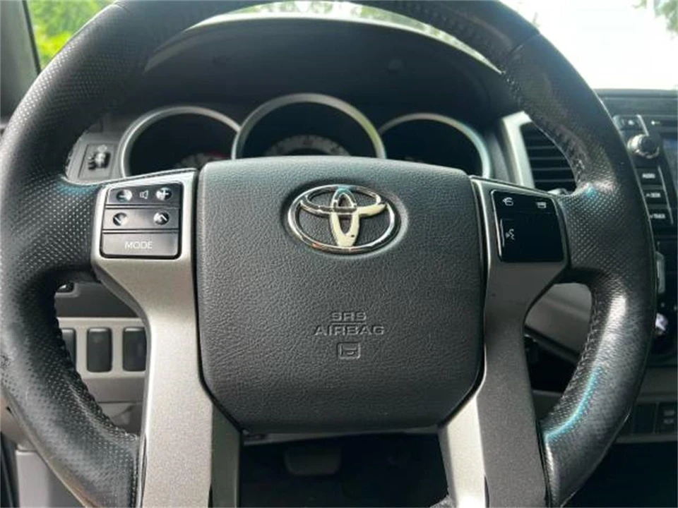 2012 Toyota Tacoma 2nd Gen - Image 14 of 27