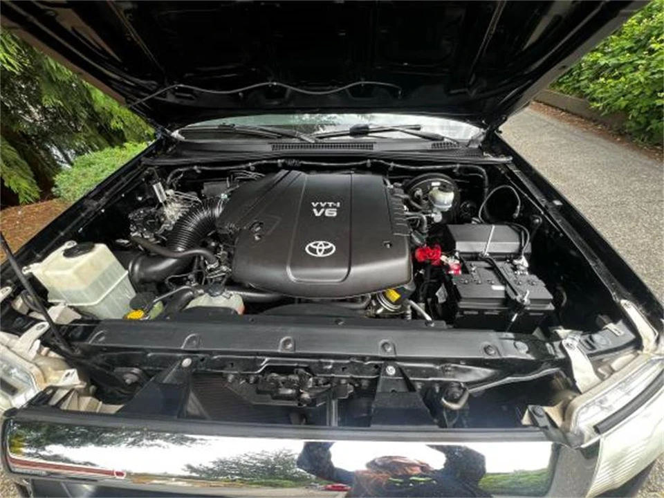2012 Toyota Tacoma 2nd Gen - Image 26 of 27