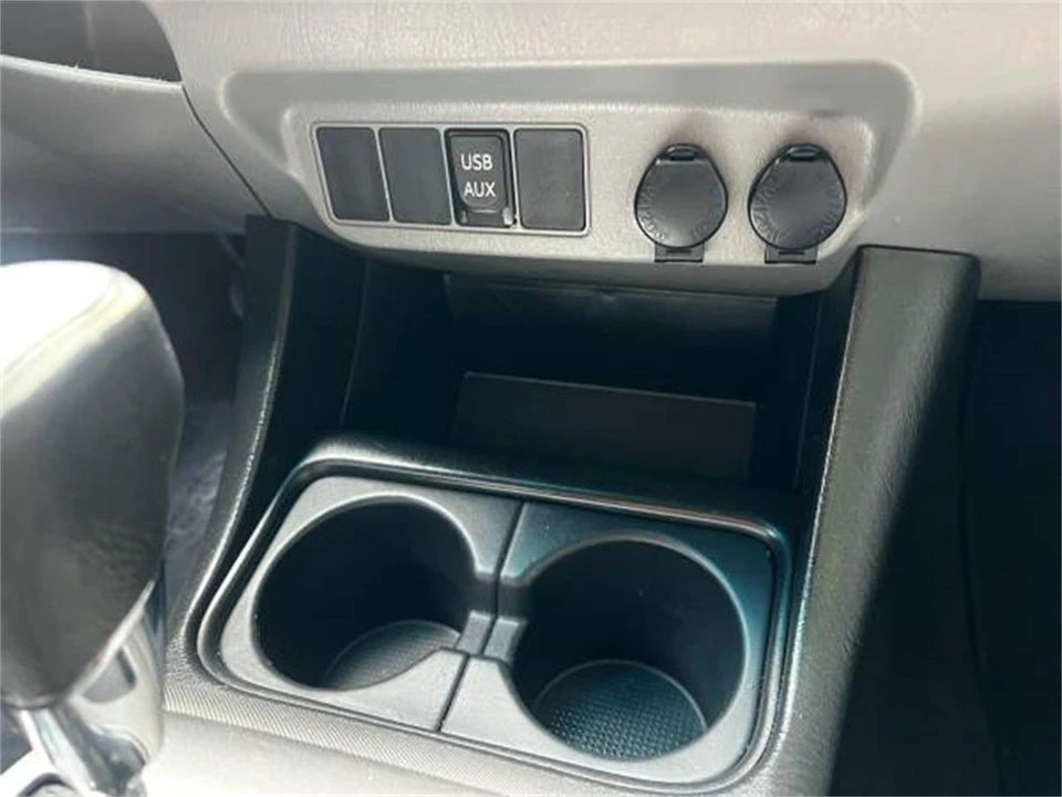 2012 Toyota Tacoma 2nd Gen - Image 20 of 27
