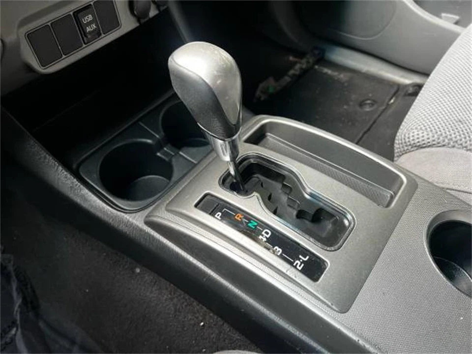 2012 Toyota Tacoma 2nd Gen - Image 19 of 27