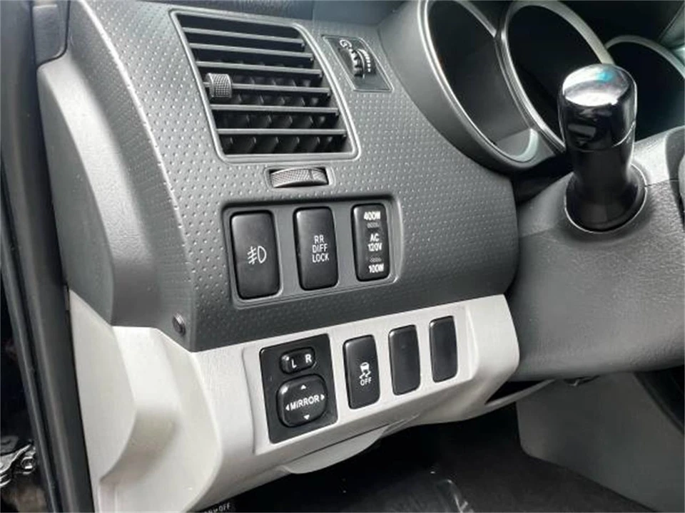 2012 Toyota Tacoma 2nd Gen - Image 18 of 27
