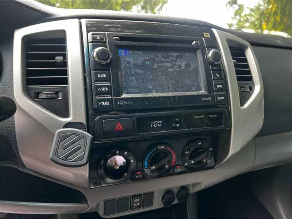 2012 Toyota Tacoma 2nd Gen - Image 17 of 27