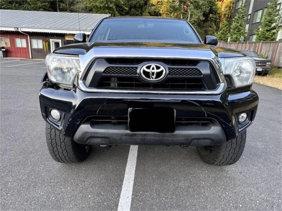 2012 Toyota Tacoma 2nd Gen - Image 5 of 27