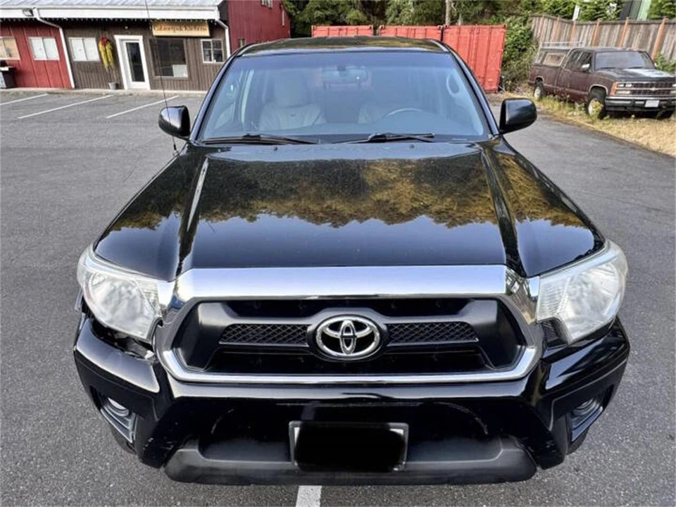 2012 Toyota Tacoma 2nd Gen - Image 7 of 27
