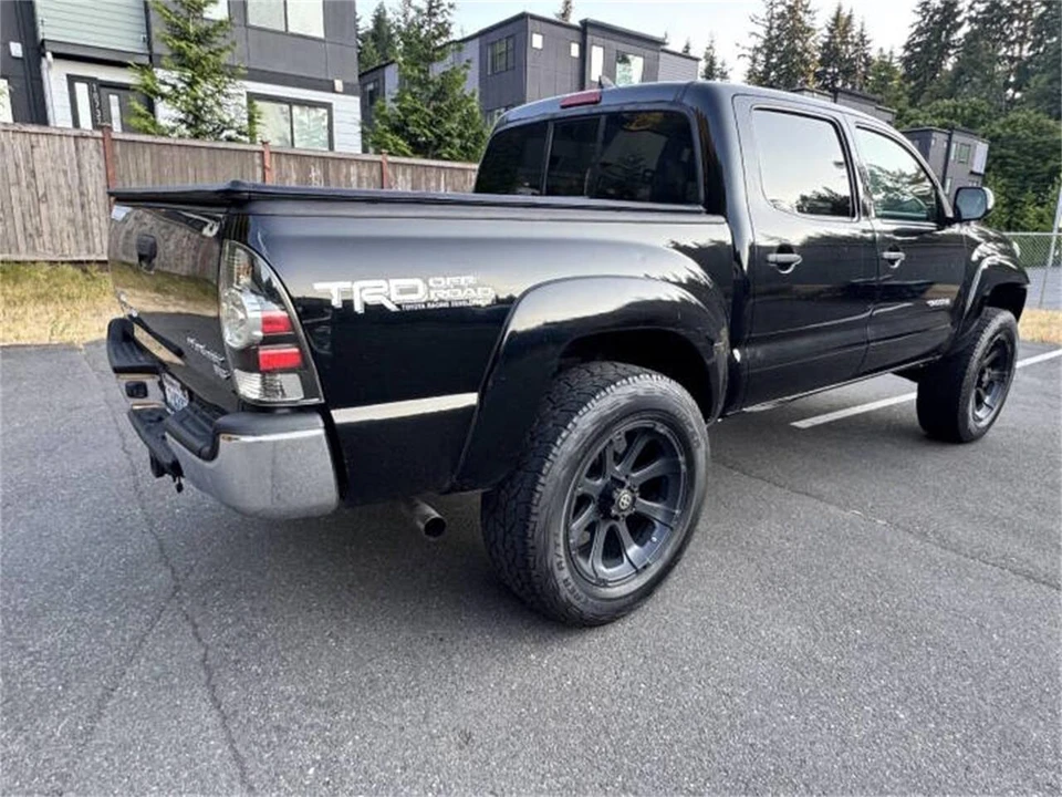 2012 Toyota Tacoma 2nd Gen - Image 6 of 27