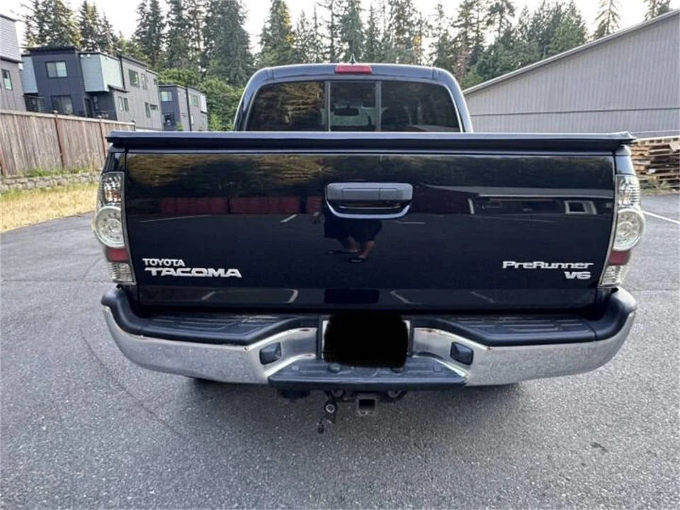 2012 Toyota Tacoma 2nd Gen - Image 8 of 27