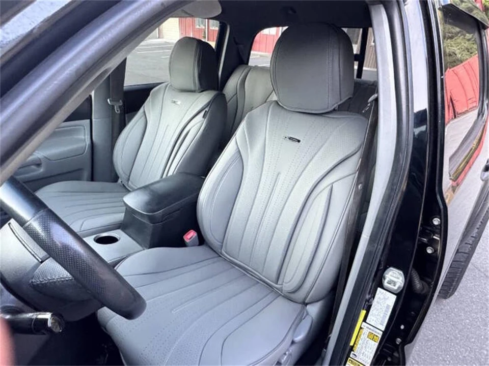 2012 Toyota Tacoma 2nd Gen - Image 9 of 27
