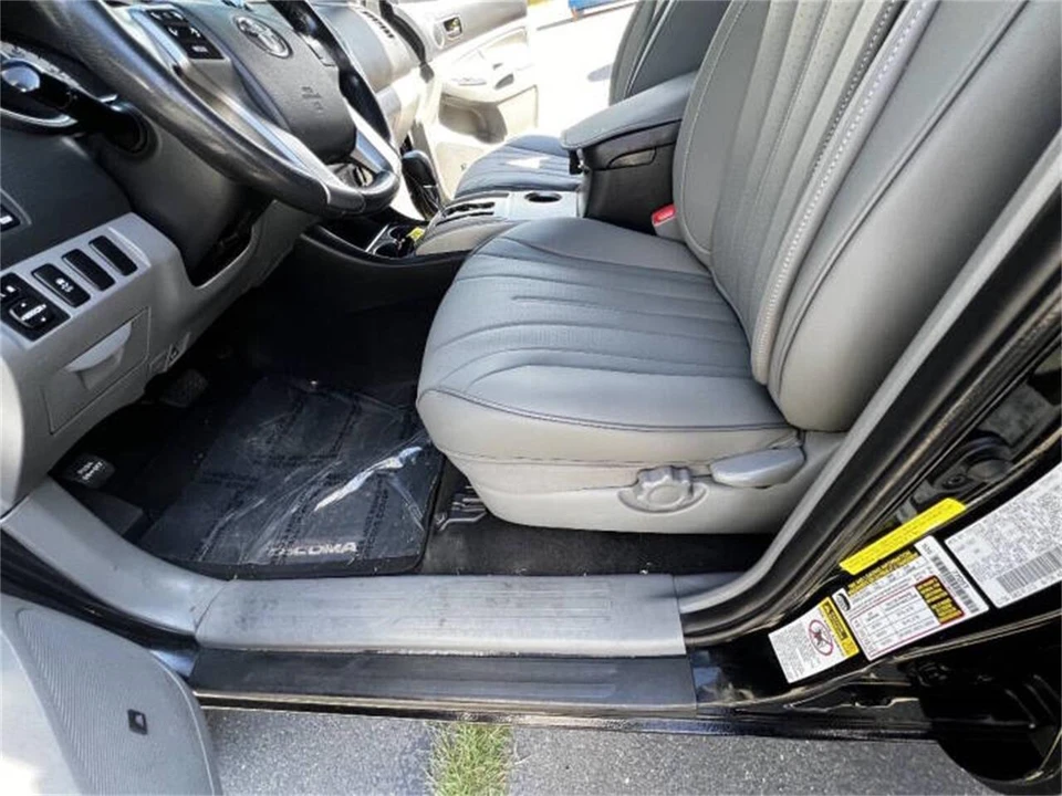 2012 Toyota Tacoma 2nd Gen - Image 10 of 27