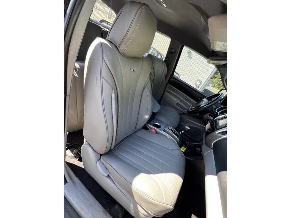 2012 Toyota Tacoma 2nd Gen - Image 11 of 27