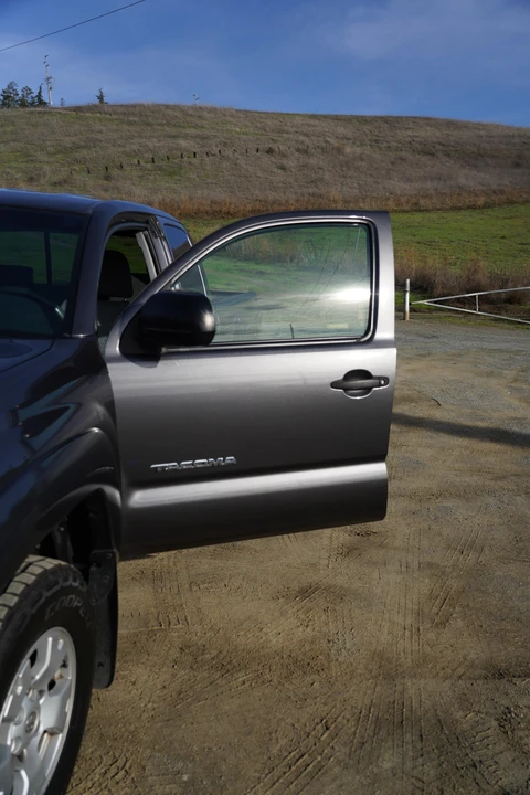 2012 Toyota Tacoma 2nd Gen - Image 28 of 31
