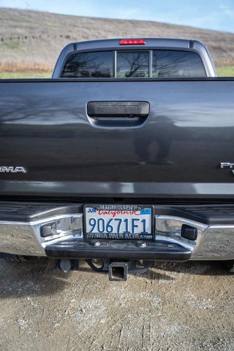 2012 Toyota Tacoma 2nd Gen - Image 31 of 31