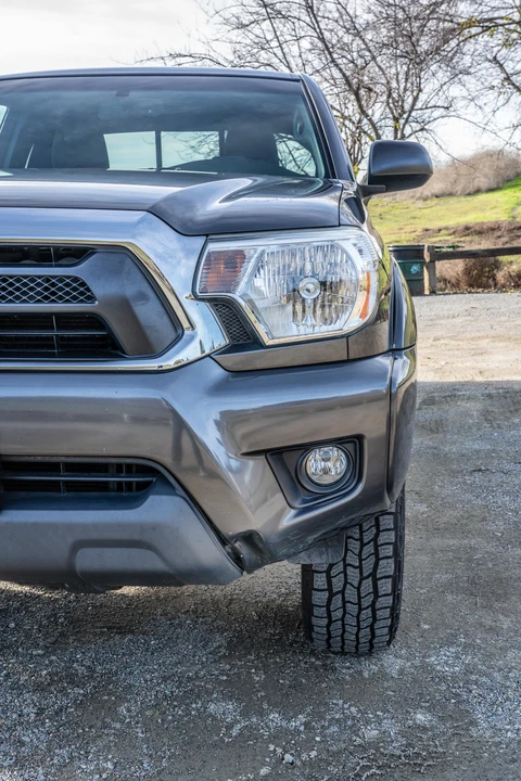 2012 Toyota Tacoma 2nd Gen - Image 27 of 31
