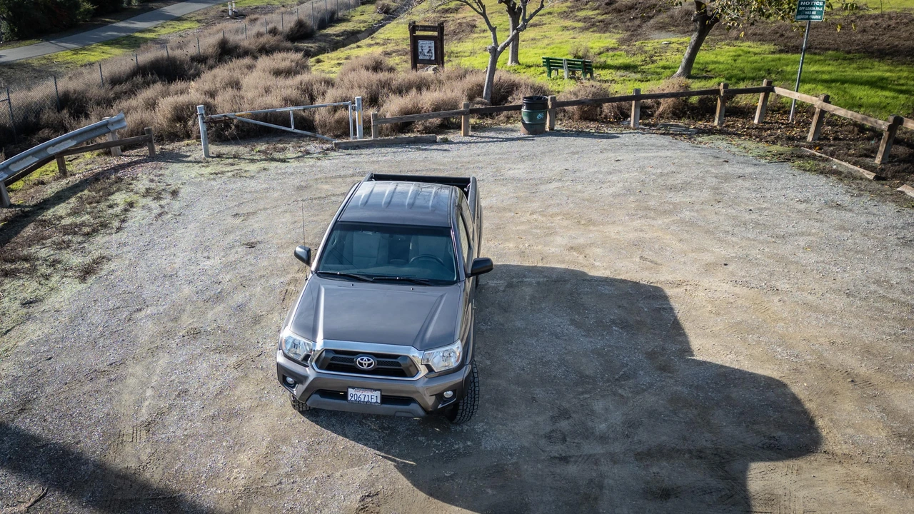 2012 Toyota Tacoma 2nd Gen - Image 19 of 31