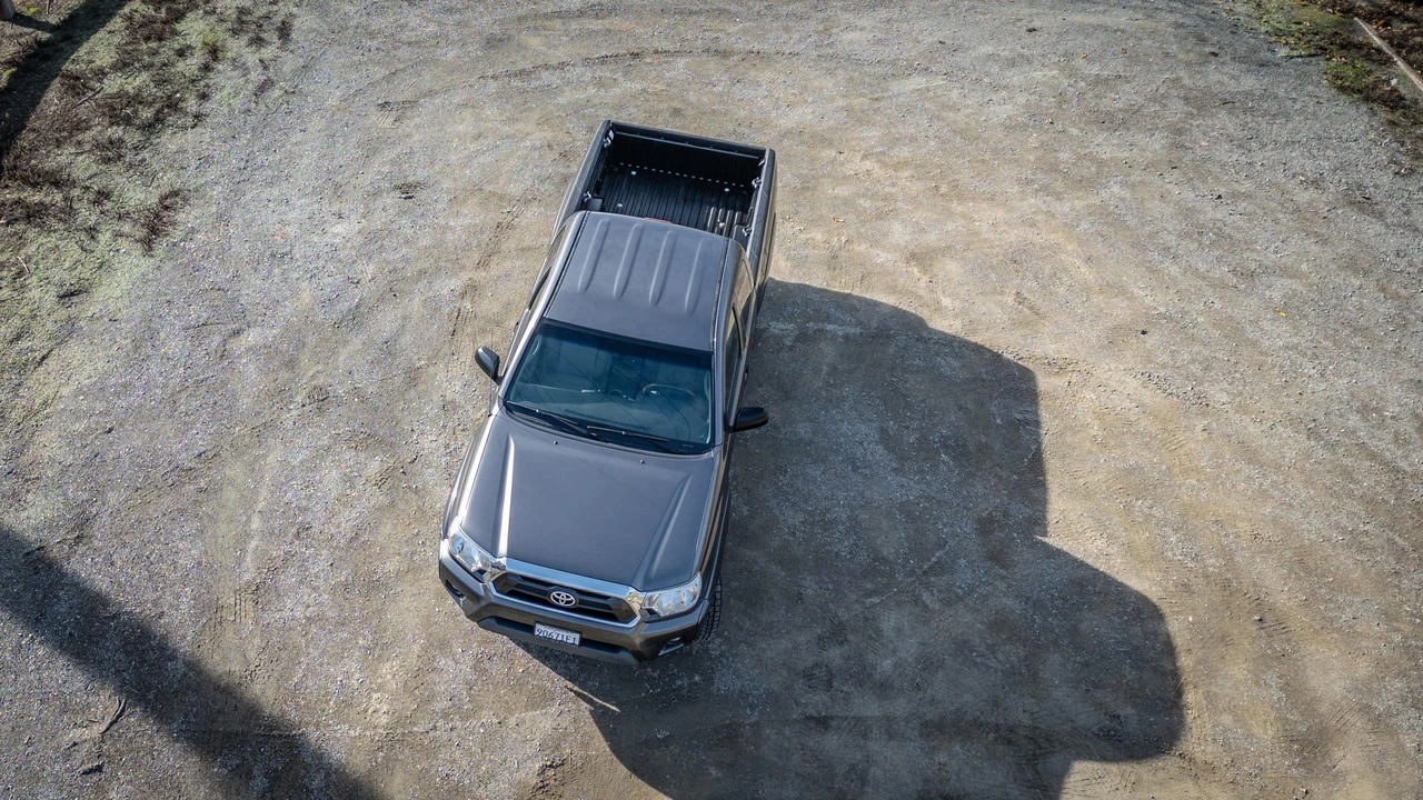 2012 Toyota Tacoma 2nd Gen - Image 18 of 31