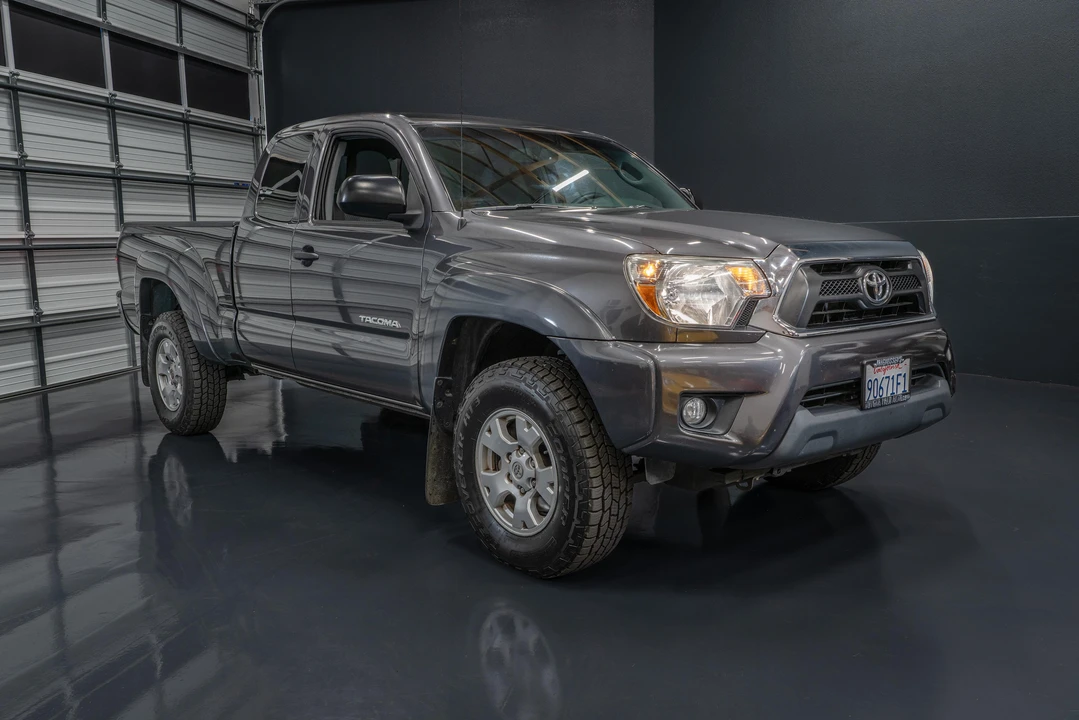 2012 Toyota Tacoma 2nd Gen - Image 15 of 31