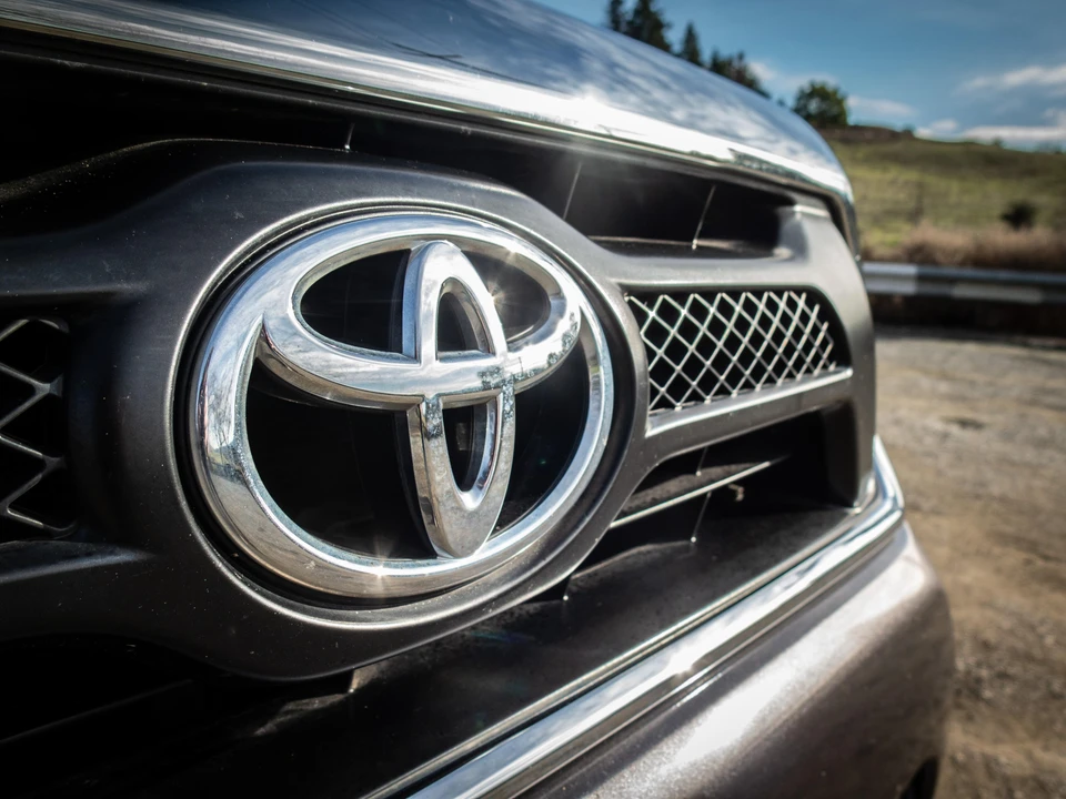 2012 Toyota Tacoma 2nd Gen - Image 26 of 31