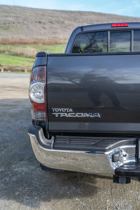 2012 Toyota Tacoma 2nd Gen - Image 30 of 31