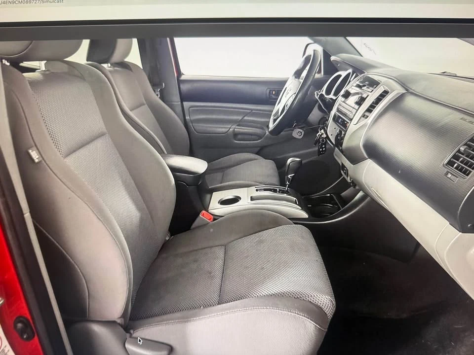 2012 Toyota Tacoma 2nd Gen - Image 7 of 8