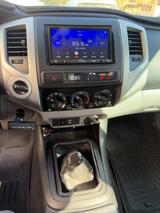 2012 Toyota Tacoma 2nd Gen - Image 6 of 17