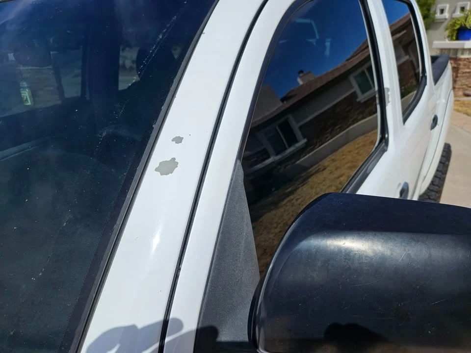 2012 Toyota Tacoma 2nd Gen - Image 12 of 17
