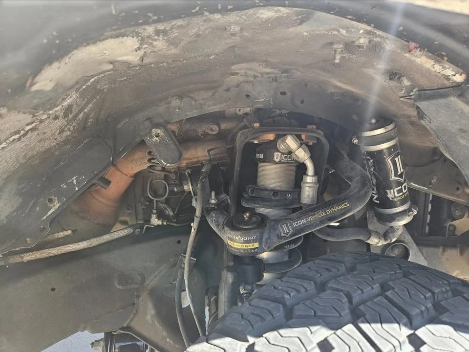 2012 Toyota Tacoma 2nd Gen - Image 13 of 17