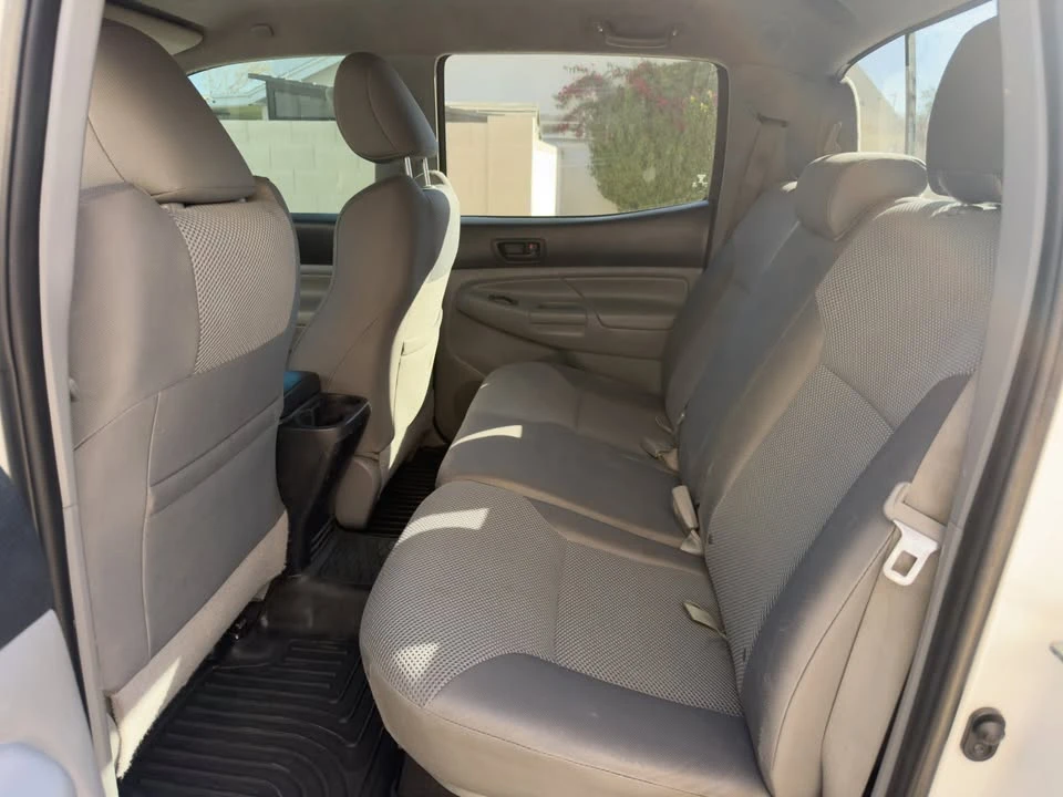 2012 Toyota Tacoma 2nd Gen - Image 5 of 17