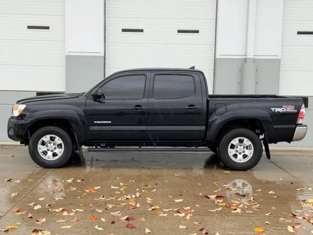 2012 Toyota Tacoma 2nd Gen - Image 2 of 21