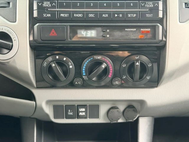 2012 Toyota Tacoma 2nd Gen - Image 21 of 21