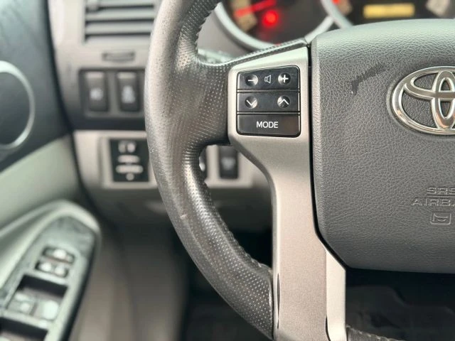 2012 Toyota Tacoma 2nd Gen - Image 18 of 21
