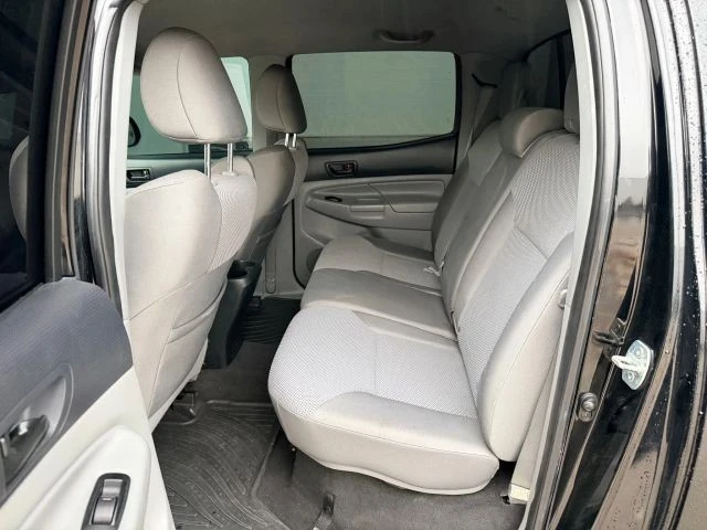 2012 Toyota Tacoma 2nd Gen - Image 12 of 21