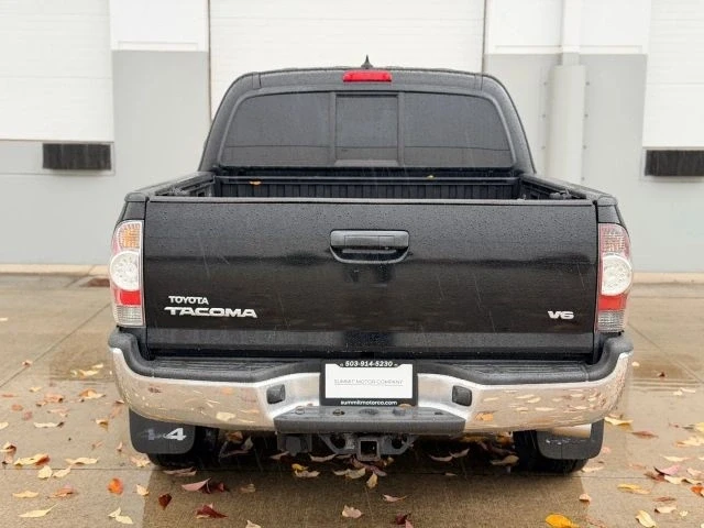 2012 Toyota Tacoma 2nd Gen - Image 4 of 21