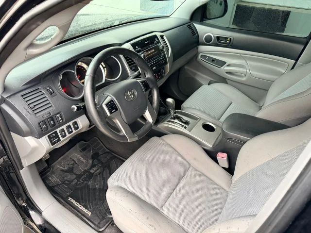 2012 Toyota Tacoma 2nd Gen - Image 10 of 21