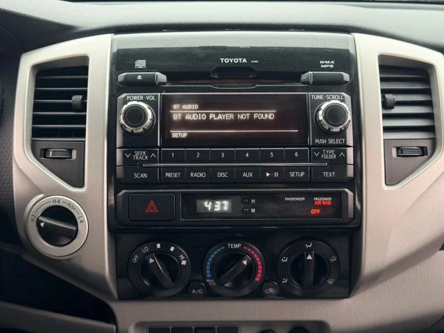 2012 Toyota Tacoma 2nd Gen - Image 20 of 21