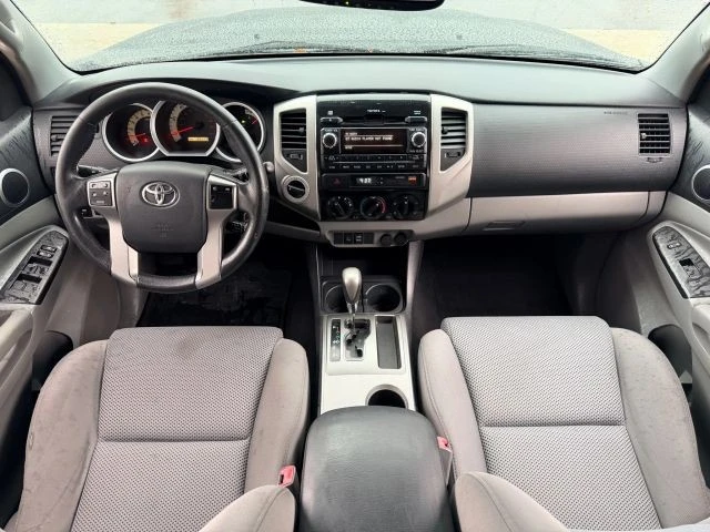 2012 Toyota Tacoma 2nd Gen - Image 16 of 21