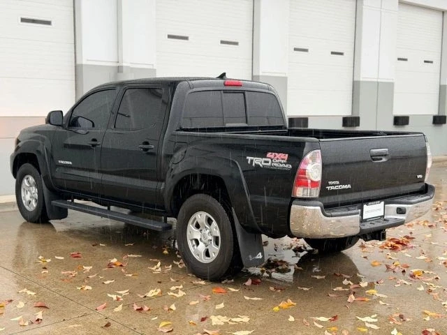 2012 Toyota Tacoma 2nd Gen - Image 3 of 21