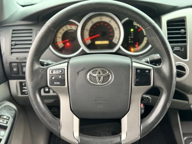 2012 Toyota Tacoma 2nd Gen - Image 17 of 21