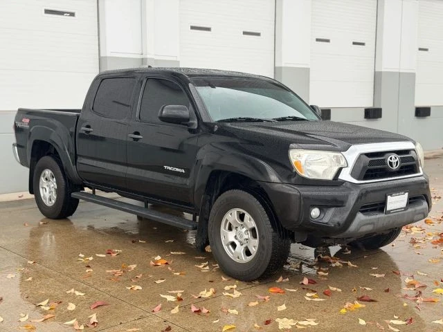 2012 Toyota Tacoma 2nd Gen - Image 7 of 21