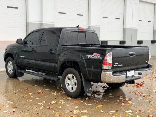 2012 Toyota Tacoma 2nd Gen - Image 3 of 21