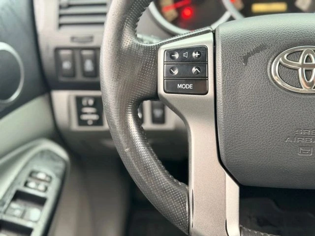 2012 Toyota Tacoma 2nd Gen - Image 18 of 21
