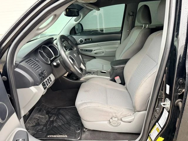 2012 Toyota Tacoma 2nd Gen - Image 11 of 21