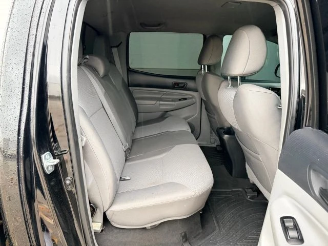 2012 Toyota Tacoma 2nd Gen - Image 13 of 21