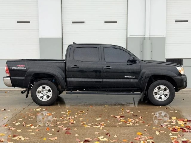 2012 Toyota Tacoma 2nd Gen - Image 6 of 21