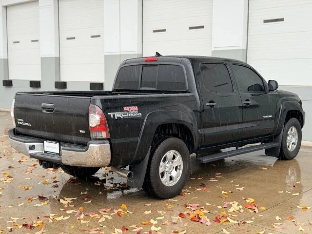 2012 Toyota Tacoma 2nd Gen - Image 5 of 21