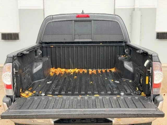2012 Toyota Tacoma 2nd Gen - Image 9 of 21