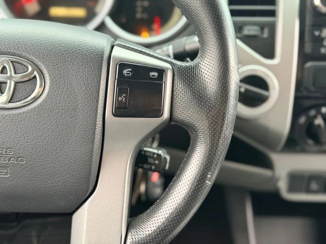 2012 Toyota Tacoma 2nd Gen - Image 19 of 21