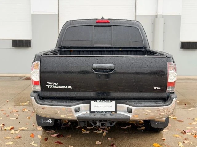 2012 Toyota Tacoma 2nd Gen - Image 4 of 21